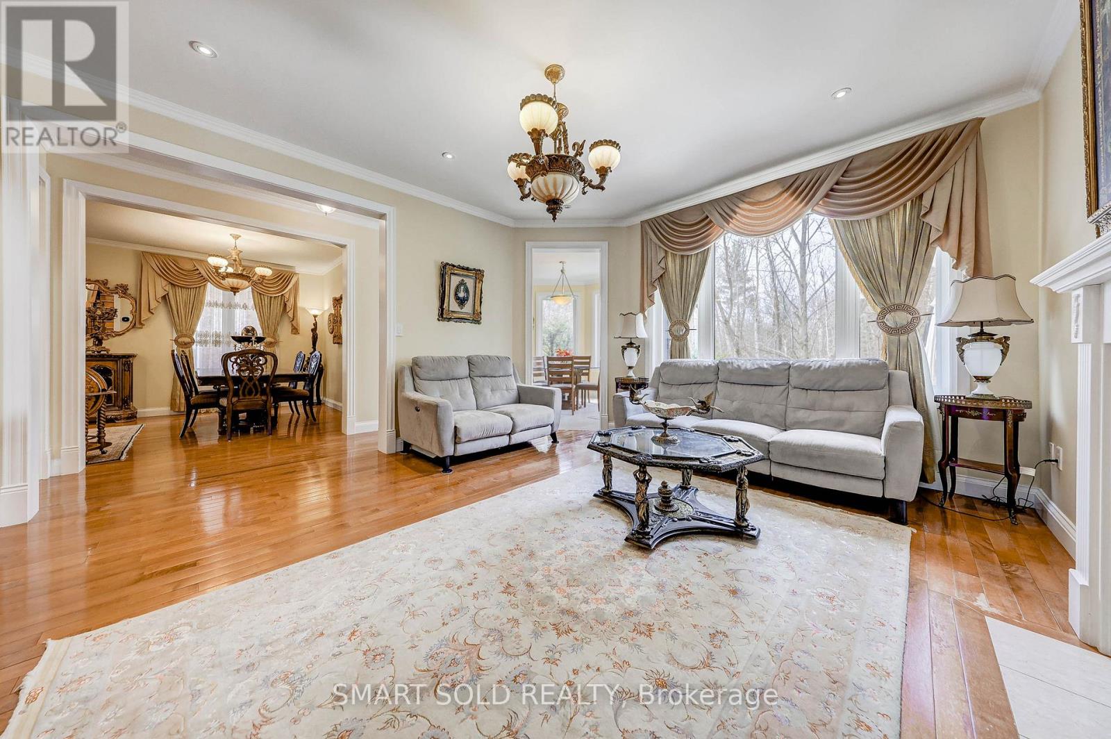 106 Wood Rim Drive, Richmond Hill, Ontario  L4E 4M9 - Photo 16 - N13061986