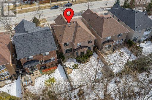 106 Wood Rim Drive, Richmond Hill, Ontario  L4E 4M9 - Photo 4 - N13061986