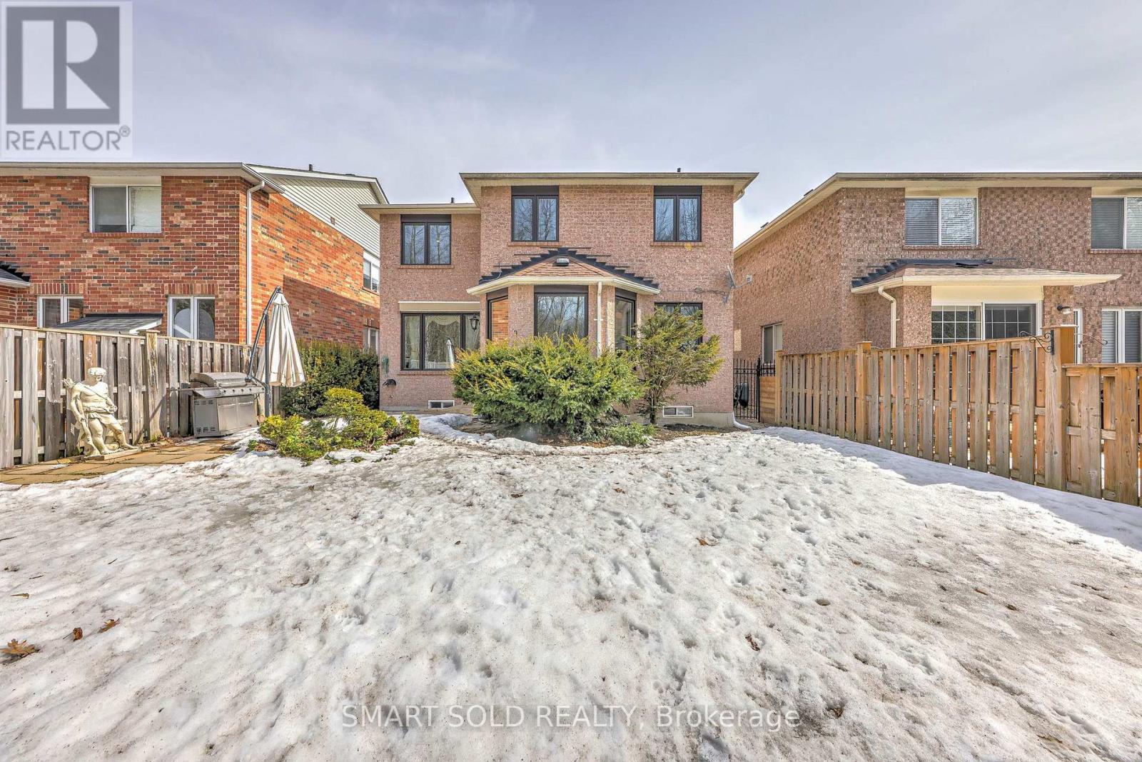 106 Wood Rim Drive, Richmond Hill, Ontario  L4E 4M9 - Photo 44 - N13061986