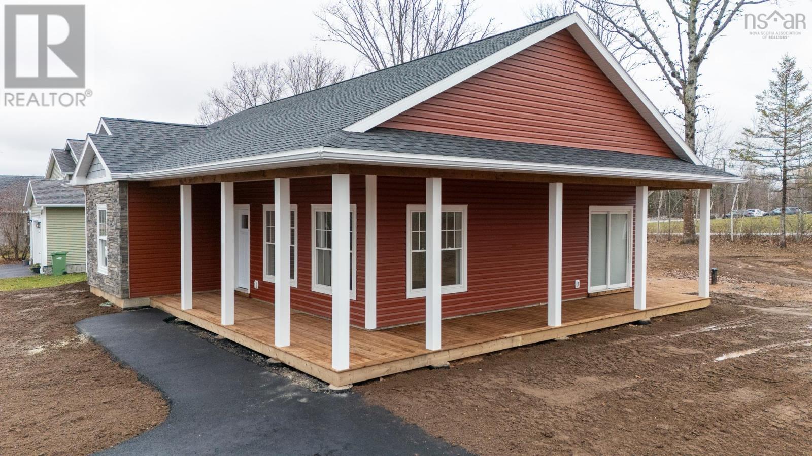 Lot 10 Bezanson Drive, Berwick, Nova Scotia  B0P 1E0 - Photo 3 - 202528846