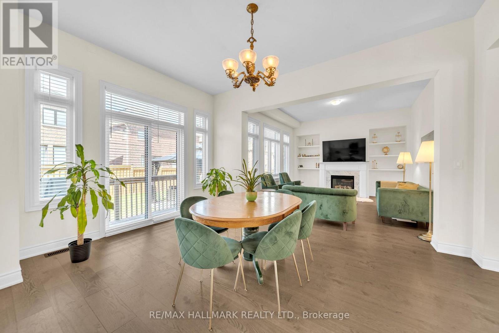 77 Terrain Court, East Gwillimbury, Ontario  L9N 0T2 - Photo 10 - N13061990