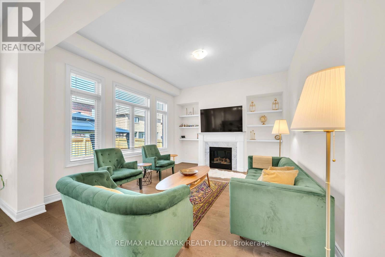 77 Terrain Court, East Gwillimbury, Ontario  L9N 0T2 - Photo 12 - N13061990