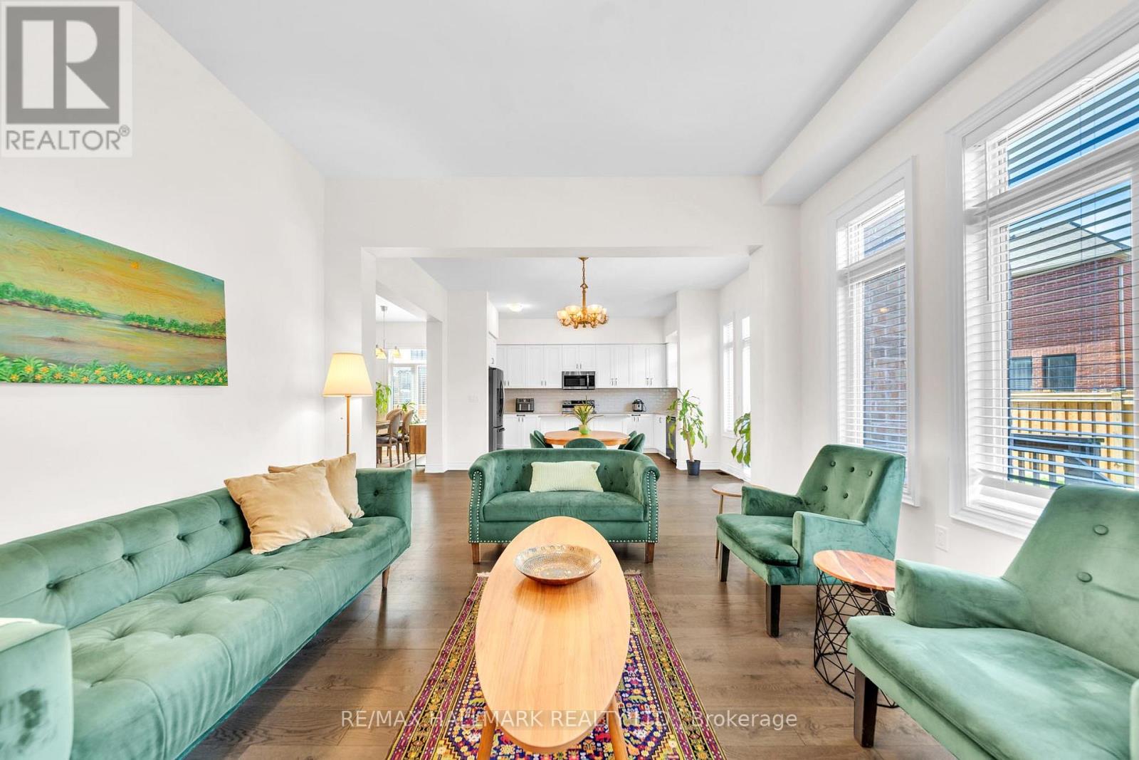 77 Terrain Court, East Gwillimbury, Ontario  L9N 0T2 - Photo 13 - N13061990