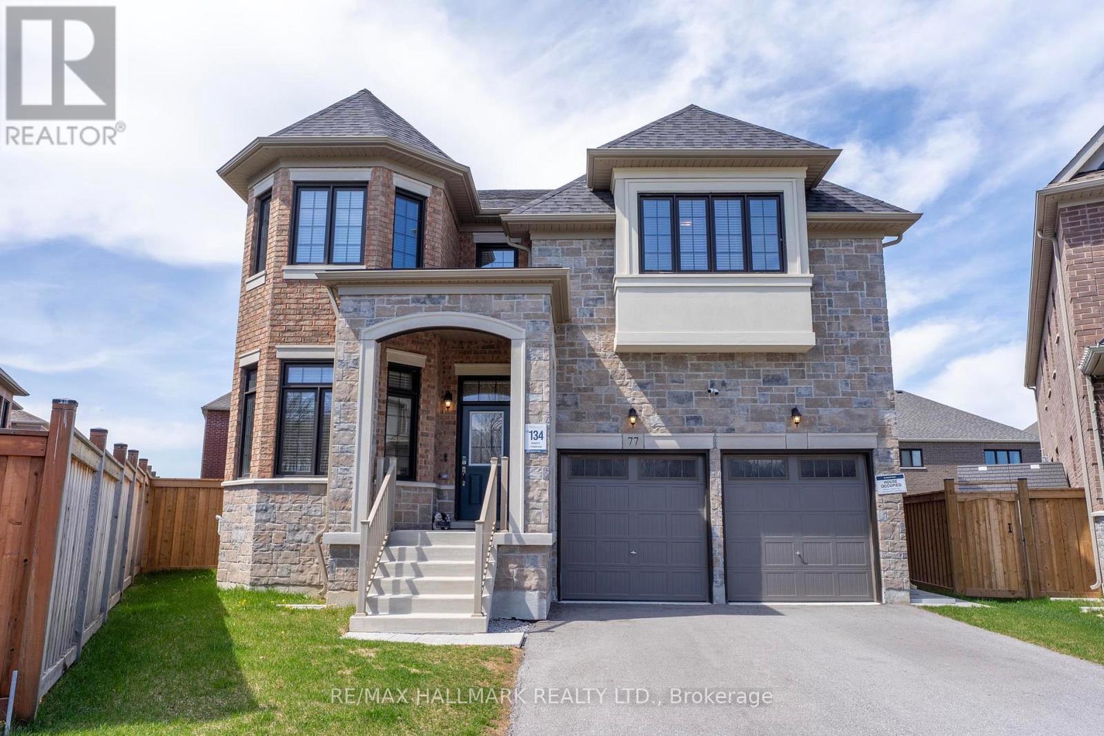 77 Terrain Court, East Gwillimbury, Ontario  L9N 0T2 - Photo 2 - N13061990