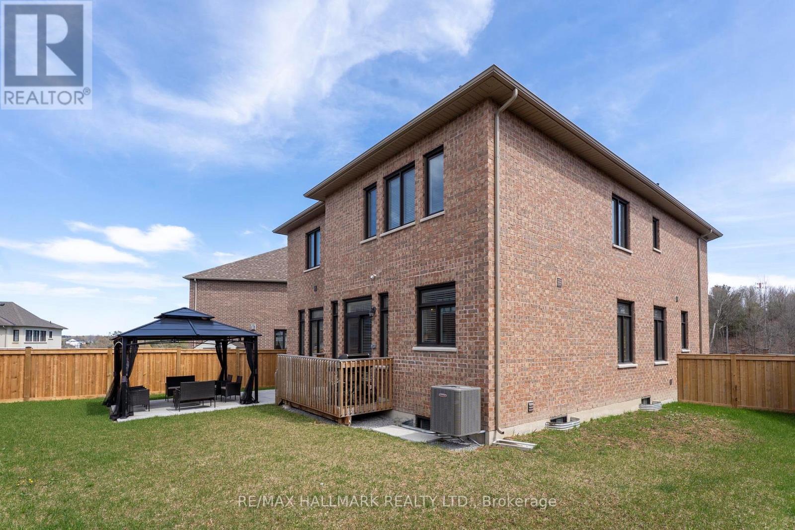 77 Terrain Court, East Gwillimbury, Ontario  L9N 0T2 - Photo 42 - N13061990