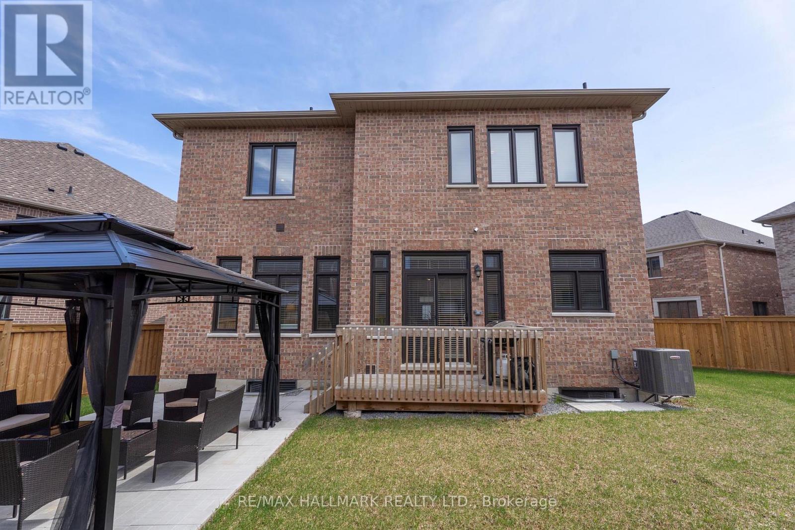 77 Terrain Court, East Gwillimbury, Ontario  L9N 0T2 - Photo 44 - N13061990