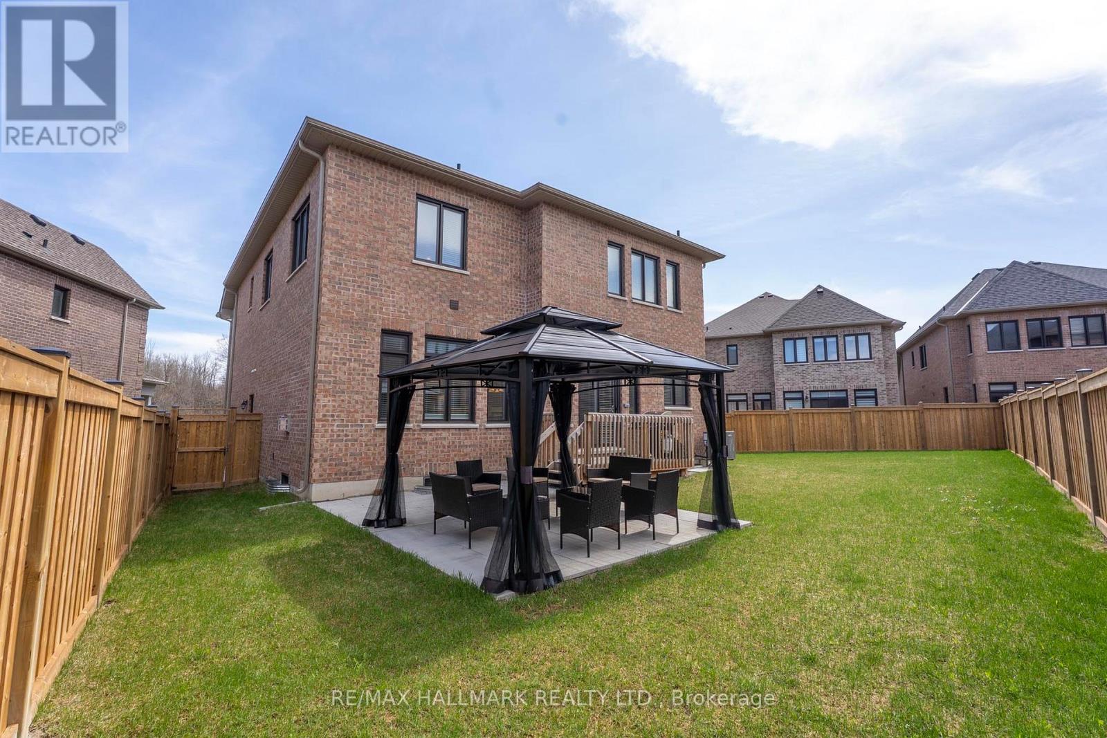 77 Terrain Court, East Gwillimbury, Ontario  L9N 0T2 - Photo 45 - N13061990