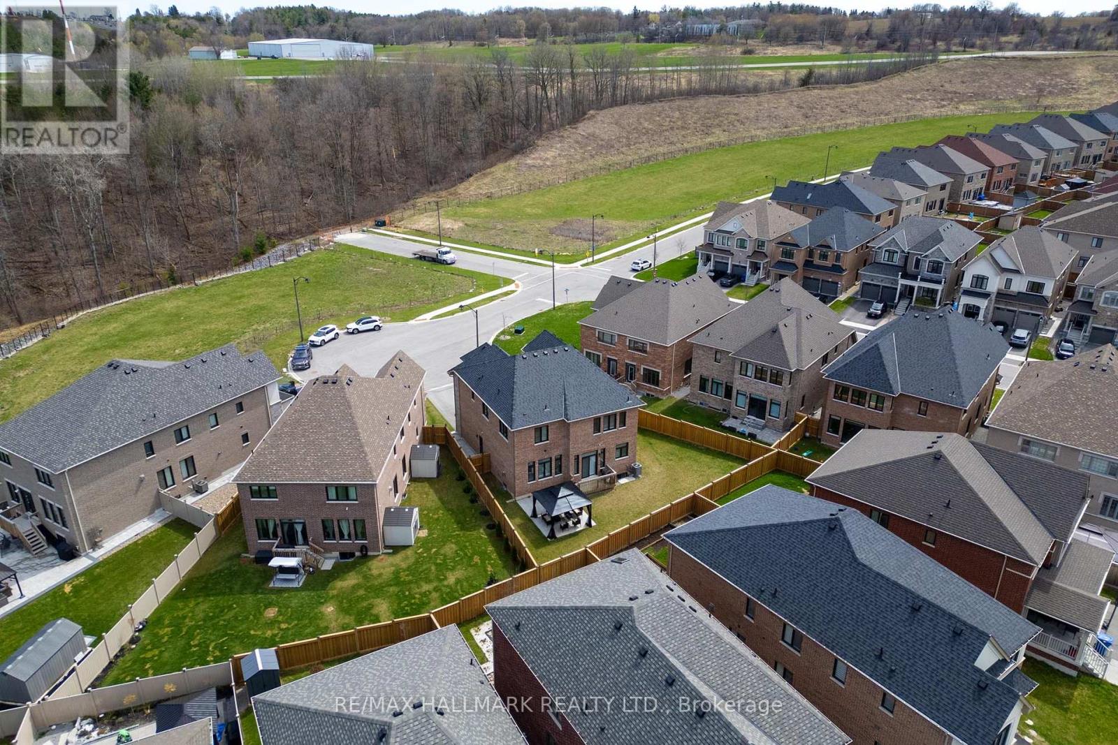 77 Terrain Court, East Gwillimbury, Ontario  L9N 0T2 - Photo 46 - N13061990
