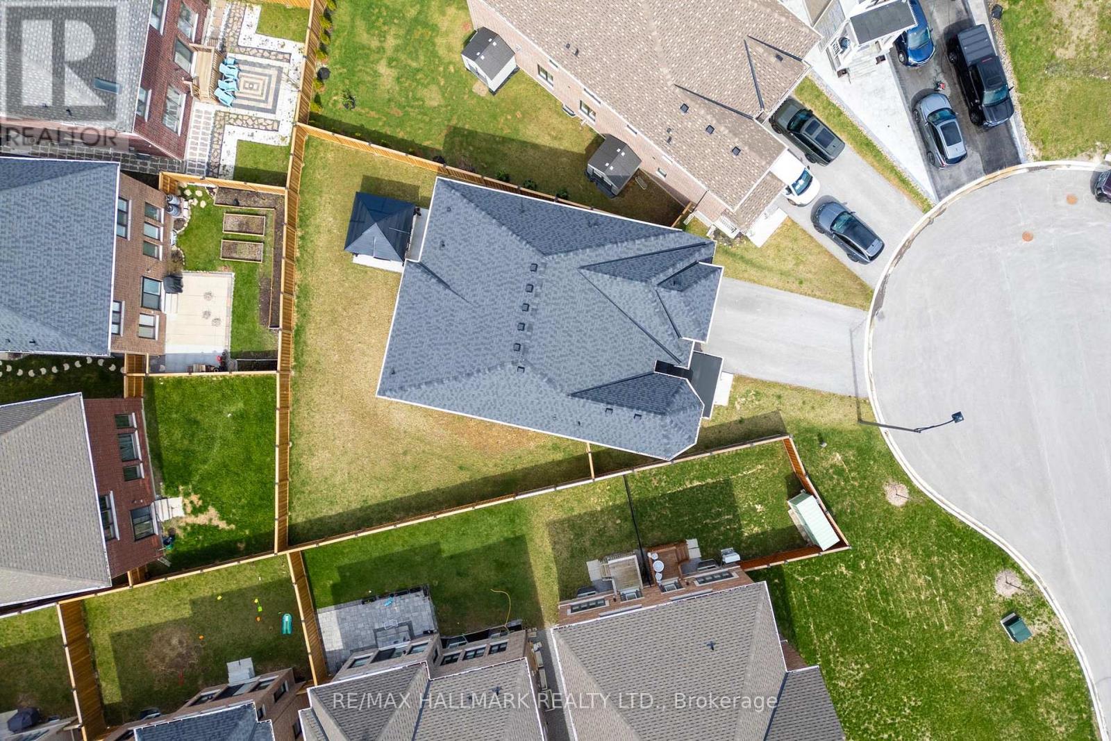 77 Terrain Court, East Gwillimbury, Ontario  L9N 0T2 - Photo 47 - N13061990