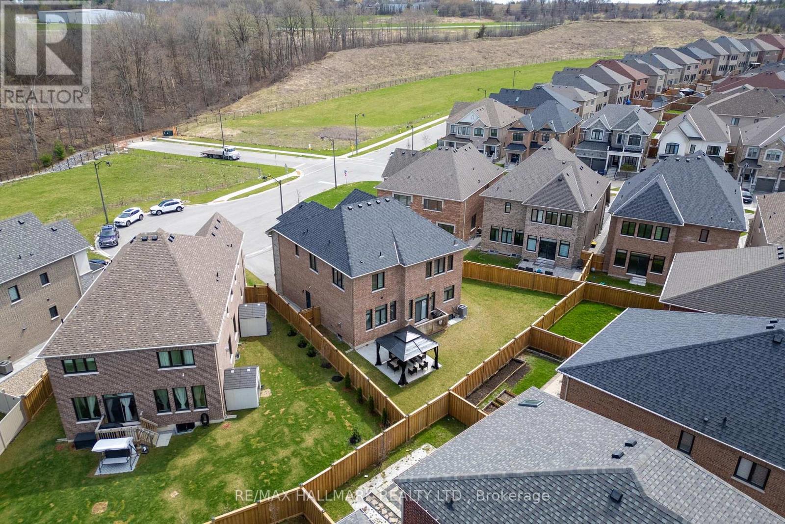 77 Terrain Court, East Gwillimbury, Ontario  L9N 0T2 - Photo 48 - N13061990