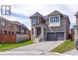 77 TERRAIN COURT, East Gwillimbury, Ontario