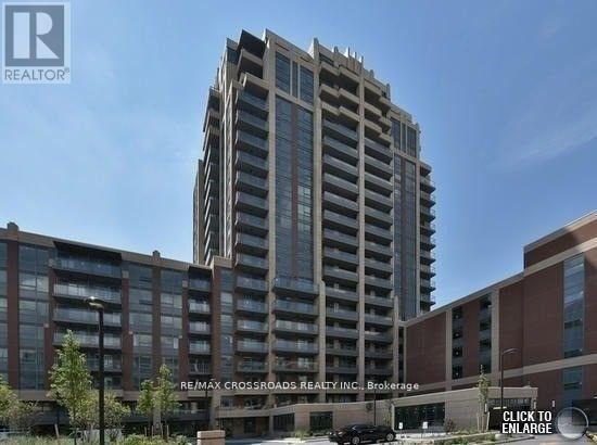 317 - 18 UPTOWN DRIVE, Markham, Ontario