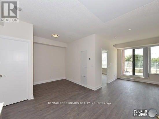 317 - 18 Uptown Drive, Markham, Ontario  L3R 5M5 - Photo 3 - N13062030