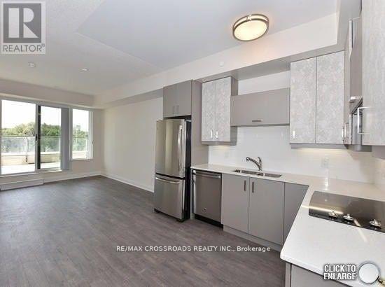 317 - 18 Uptown Drive, Markham, Ontario  L3R 5M5 - Photo 5 - N13062030