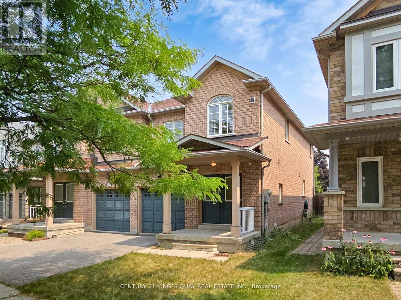 71 Rembrandt Drive, Markham, Ontario  L3R 4W6 - Photo 3 - N13062052
