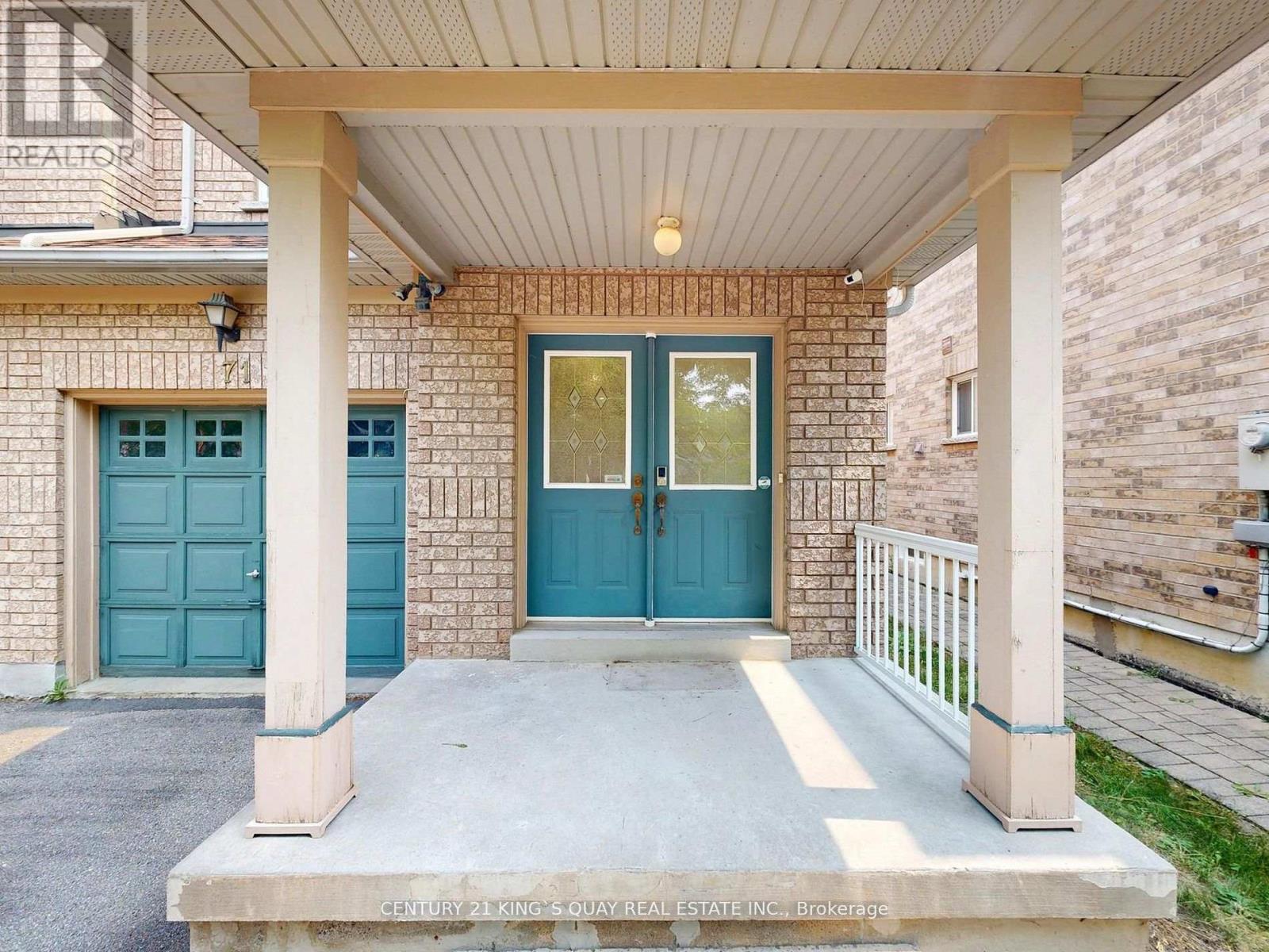 71 Rembrandt Drive, Markham, Ontario  L3R 4W6 - Photo 4 - N13062052