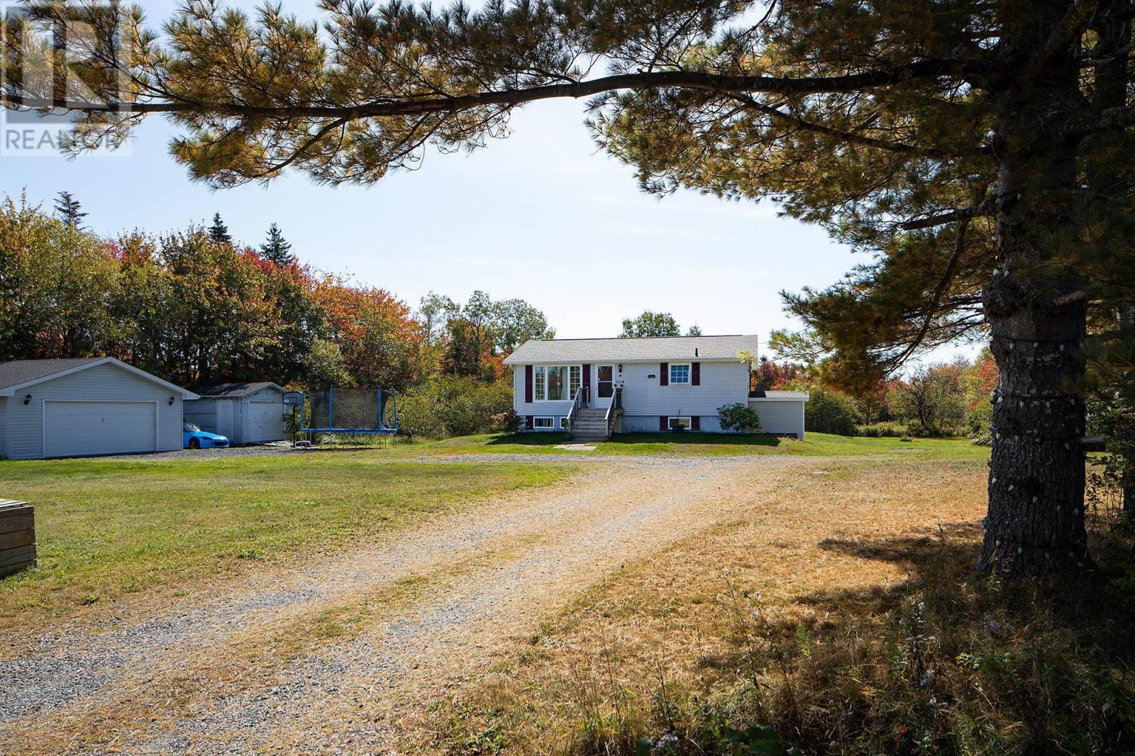 1114 Pockwock Road, Hammonds Plains, Nova Scotia  B4B 1P2 - Photo 6 - 202526713