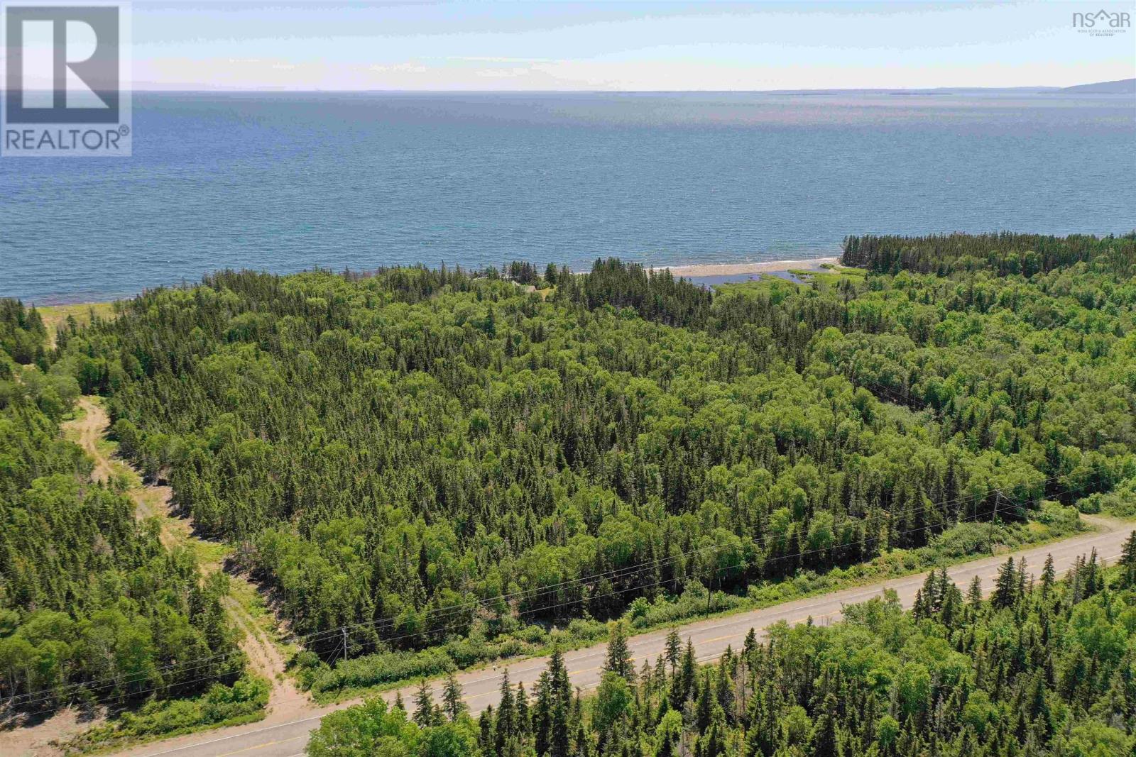 Lot 2 Cabot Trail, Birch Plain, Nova Scotia  B0C 1H0 - Photo 2 - 202602842