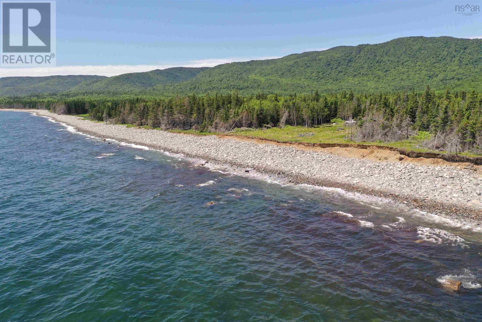 Lot 2 Cabot Trail, Birch Plain, Nova Scotia  B0C 1H0 - Photo 23 - 202602842