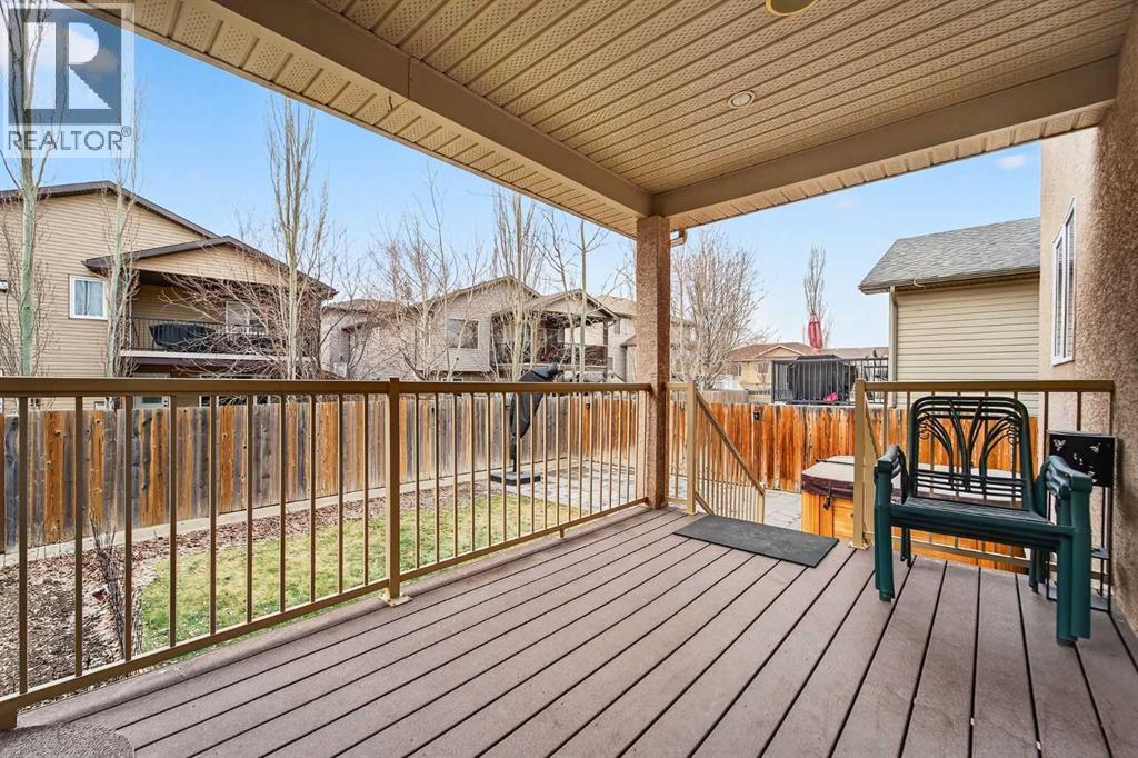 388 Grizzly Crescent N, Lethbridge, Alberta  T1H 4E6 - Photo 42 - A2302289