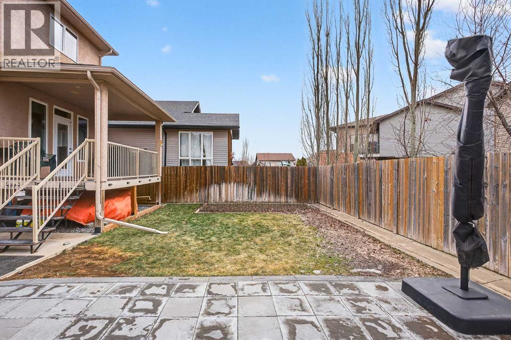 388 Grizzly Crescent N, Lethbridge, Alberta  T1H 4E6 - Photo 45 - A2302289