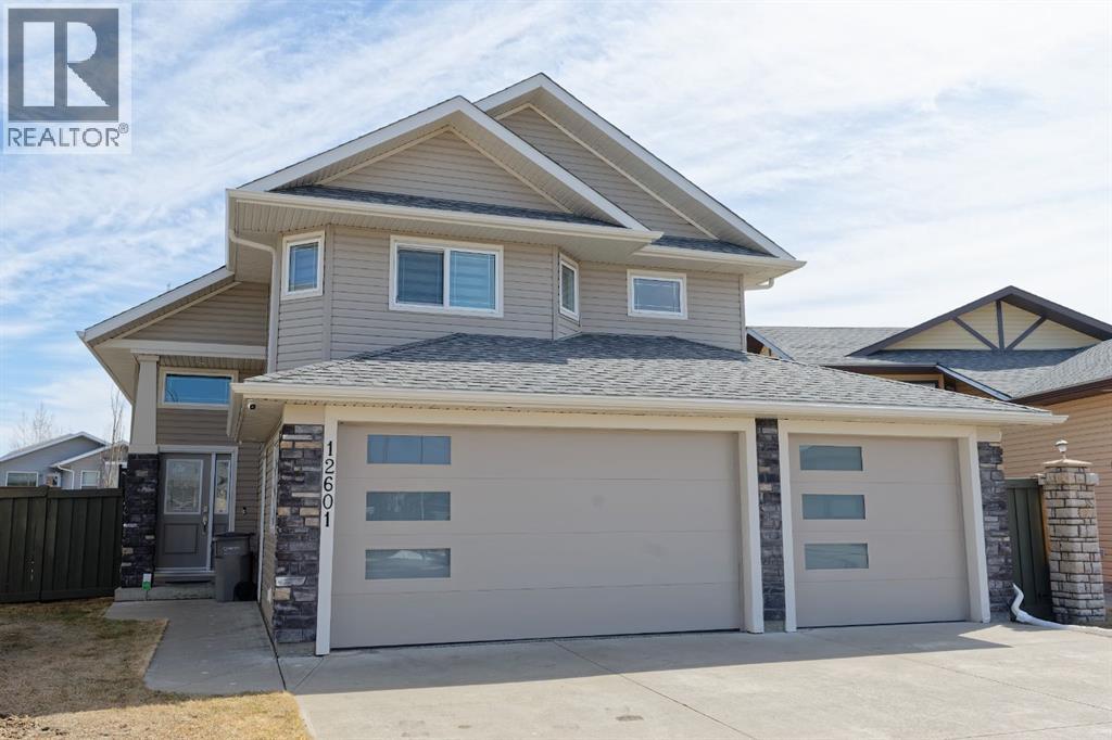 12601 106 Street N, Grande Prairie, Alberta  T8V 2M3 - Photo 1 - A2300661