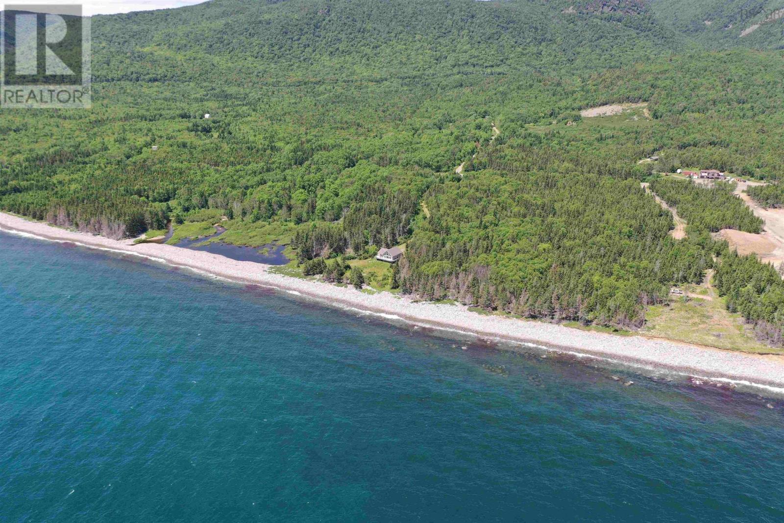 Lot 2 Cabot Trail, Birch Plain, Nova Scotia  B0C 1H0 - Photo 18 - 202602842