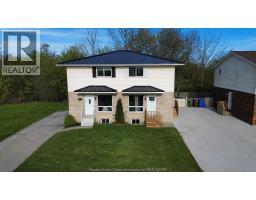 206-208 Arthur STREET North, Harrow, Ontario