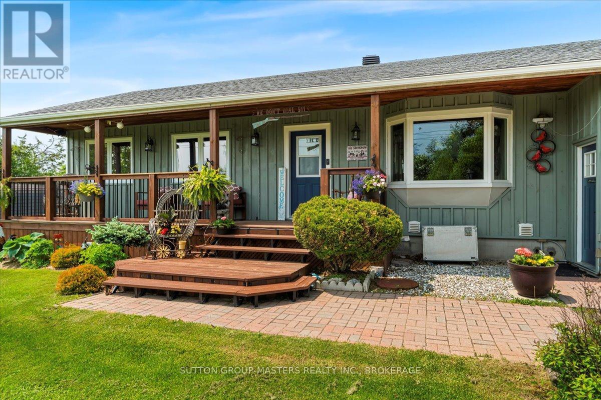 84 PLUMB ROAD, Tyendinaga, Ontario