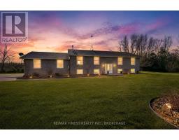 191 EMERSON ROAD, Centre Hastings, Ontario