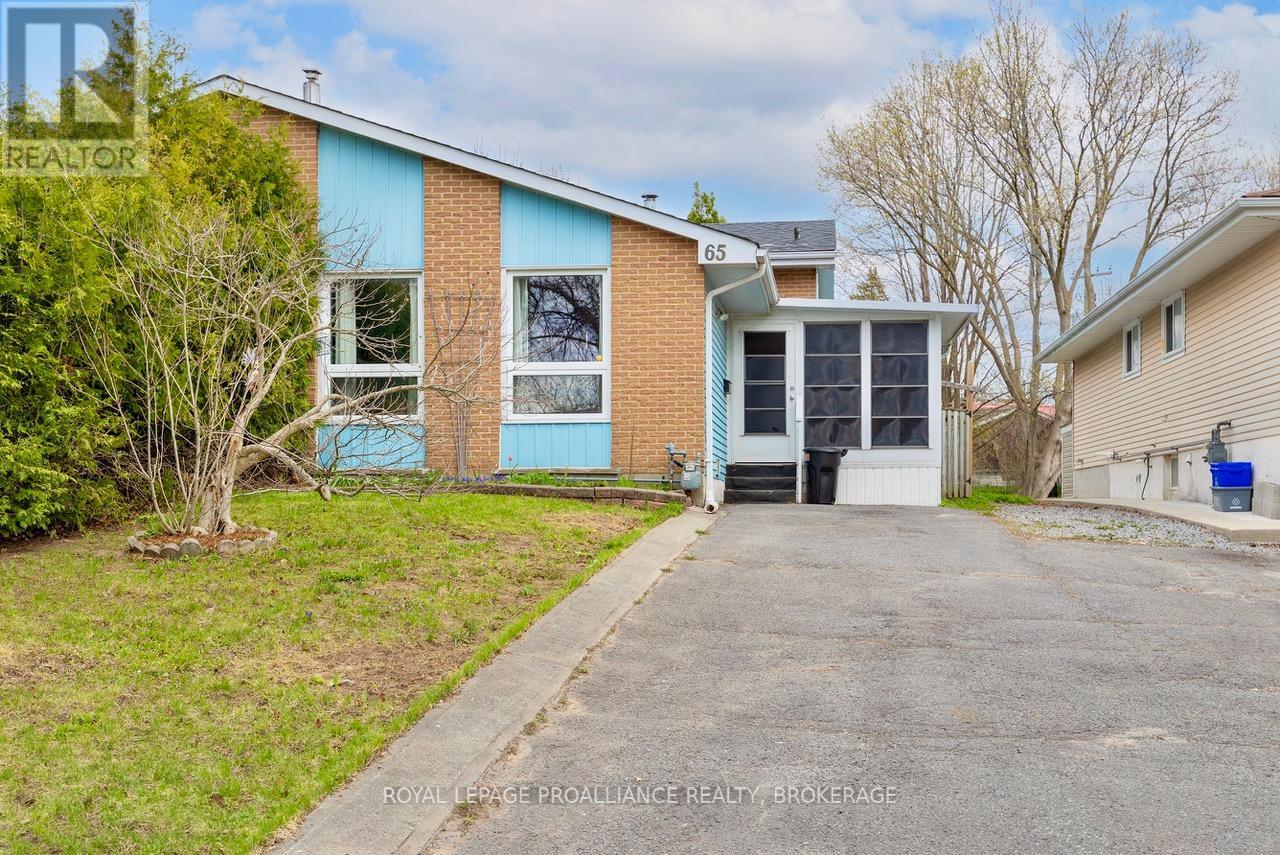 65 ABBEY DALE COURT, Kingston, Ontario