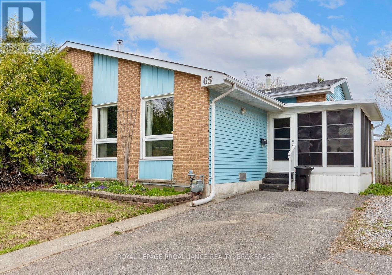 65 Abbey Dale Court, Kingston, Ontario  K7K 5W8 - Photo 2 - X13062108