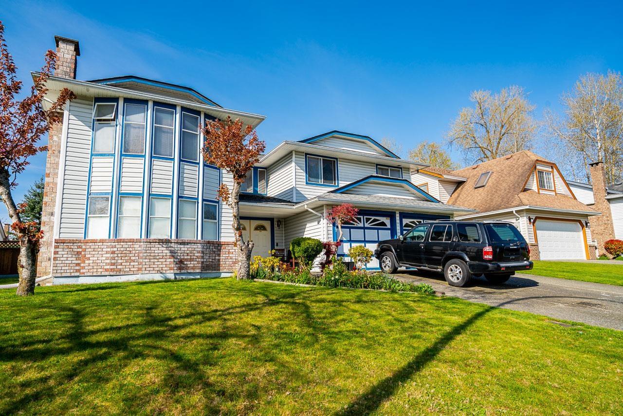 14317 89a Avenue, Surrey, British Columbia  V3V 7T1 - Photo 24 - R3116580