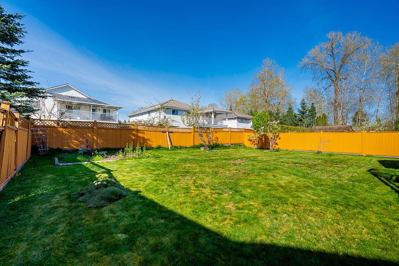 14317 89a Avenue, Surrey, British Columbia  V3V 7T1 - Photo 25 - R3116580