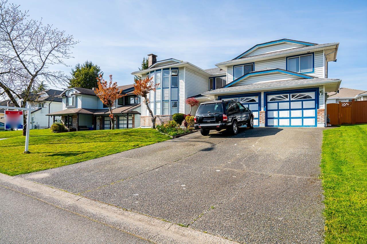 14317 89A AVENUE, Surrey, British Columbia