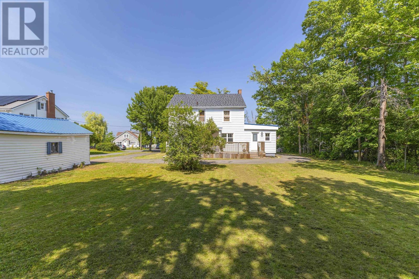 54 Church Street, Tatamagouche, Nova Scotia  B0K 1V0 - Photo 47 - 202603206