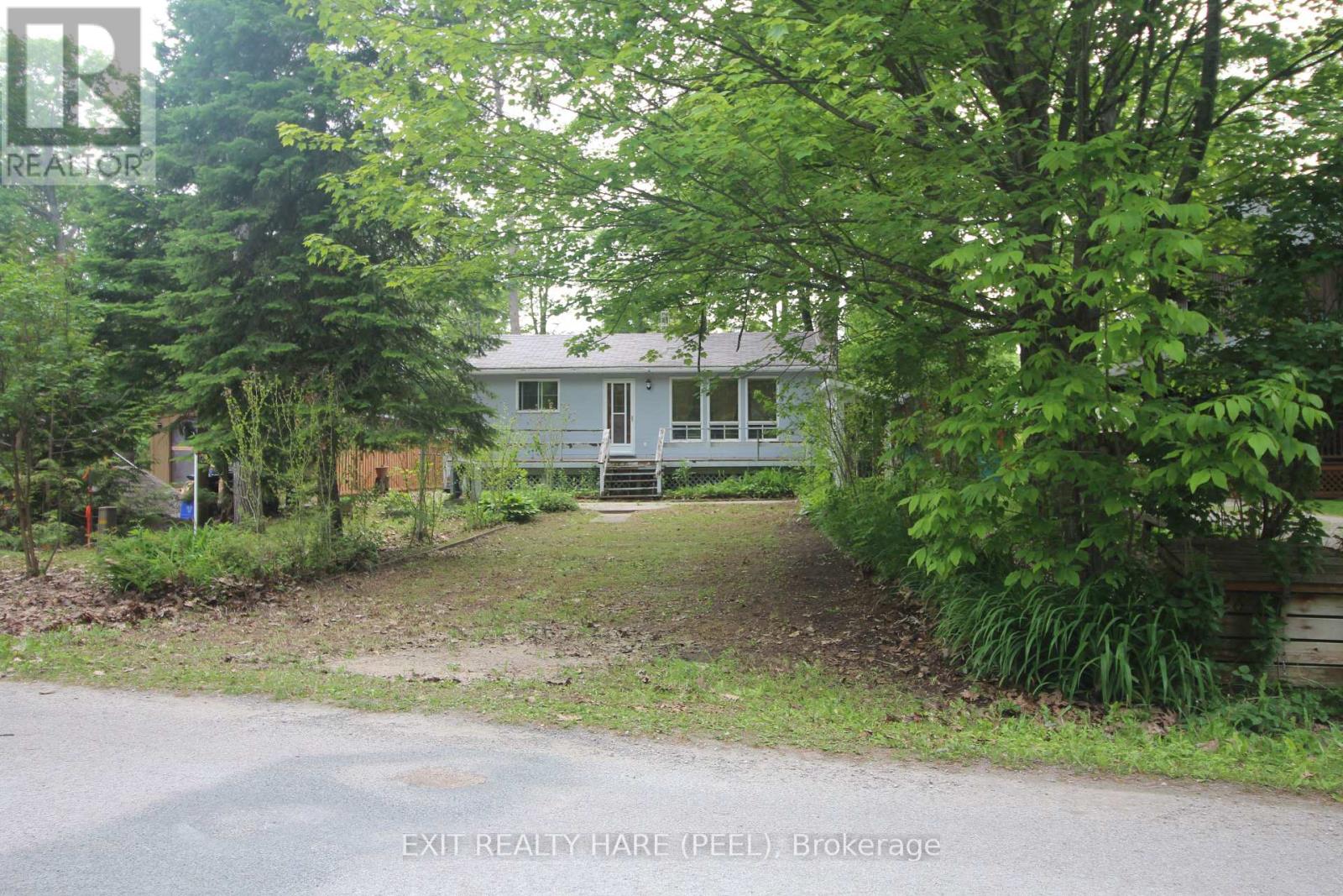 126 WOODWARD DRIVE, Tiny, Ontario
