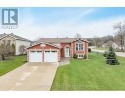 2 SHEFFCOTE STREET, Penetanguishene, Ontario
