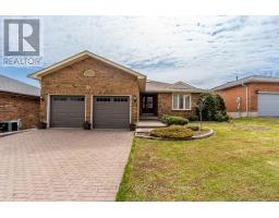 35 GIBBON DRIVE, Barrie, Ontario