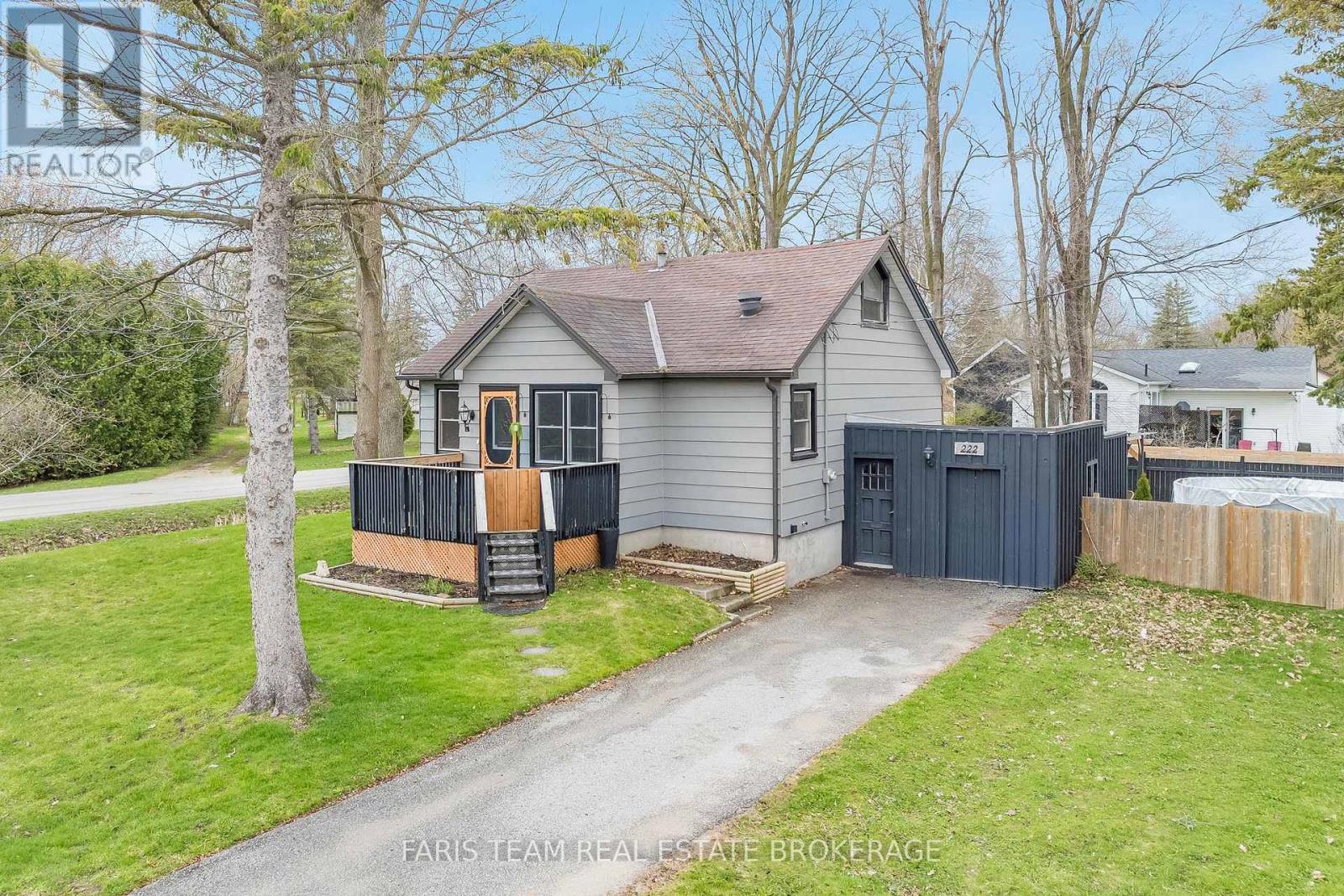 222 WILLIAM STREET, Clearview, Ontario