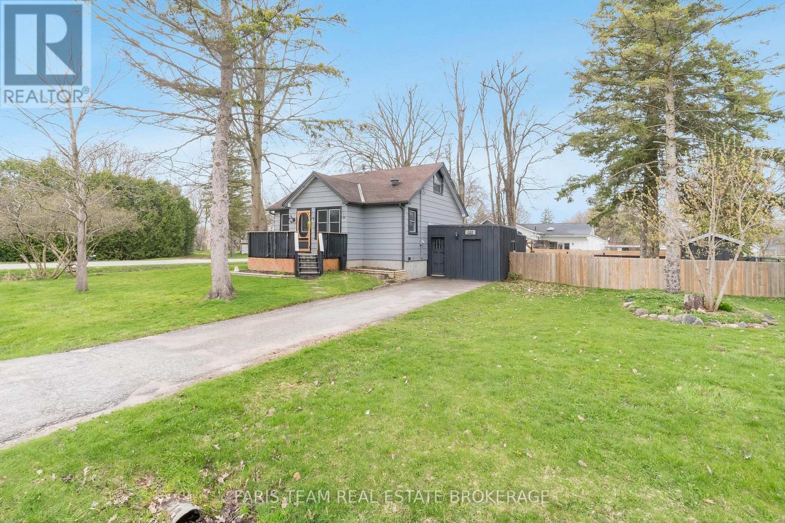 222 William Street, Clearview, Ontario  L0M 1S0 - Photo 2 - S13061908