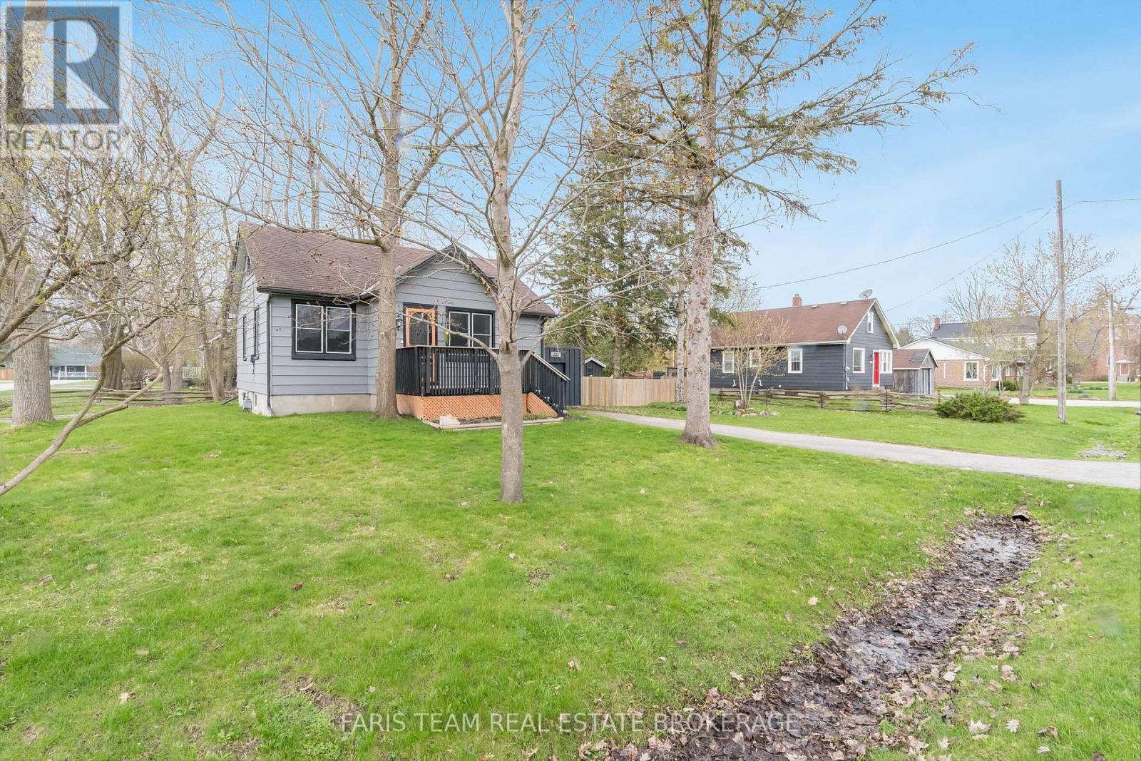 222 William Street, Clearview, Ontario  L0M 1S0 - Photo 3 - S13061908