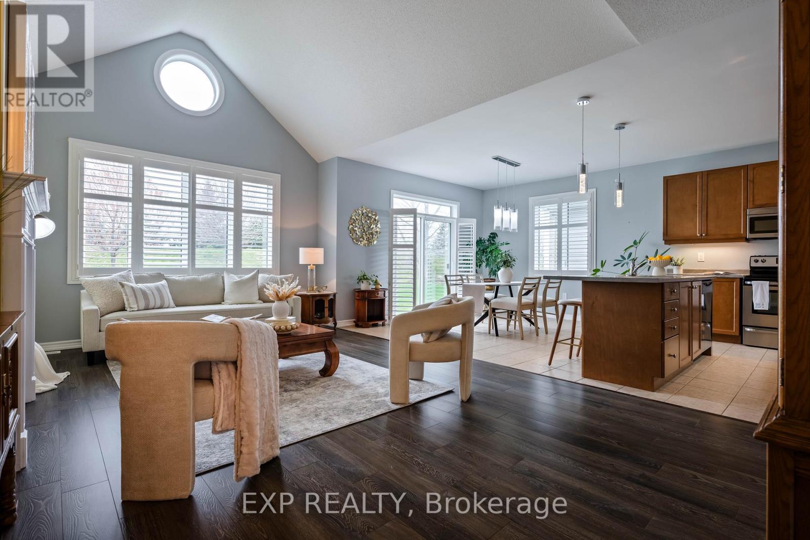 8 Clubhouse Drive, Collingwood, Ontario  L9Y 4Z6 - Photo 11 - S13061968