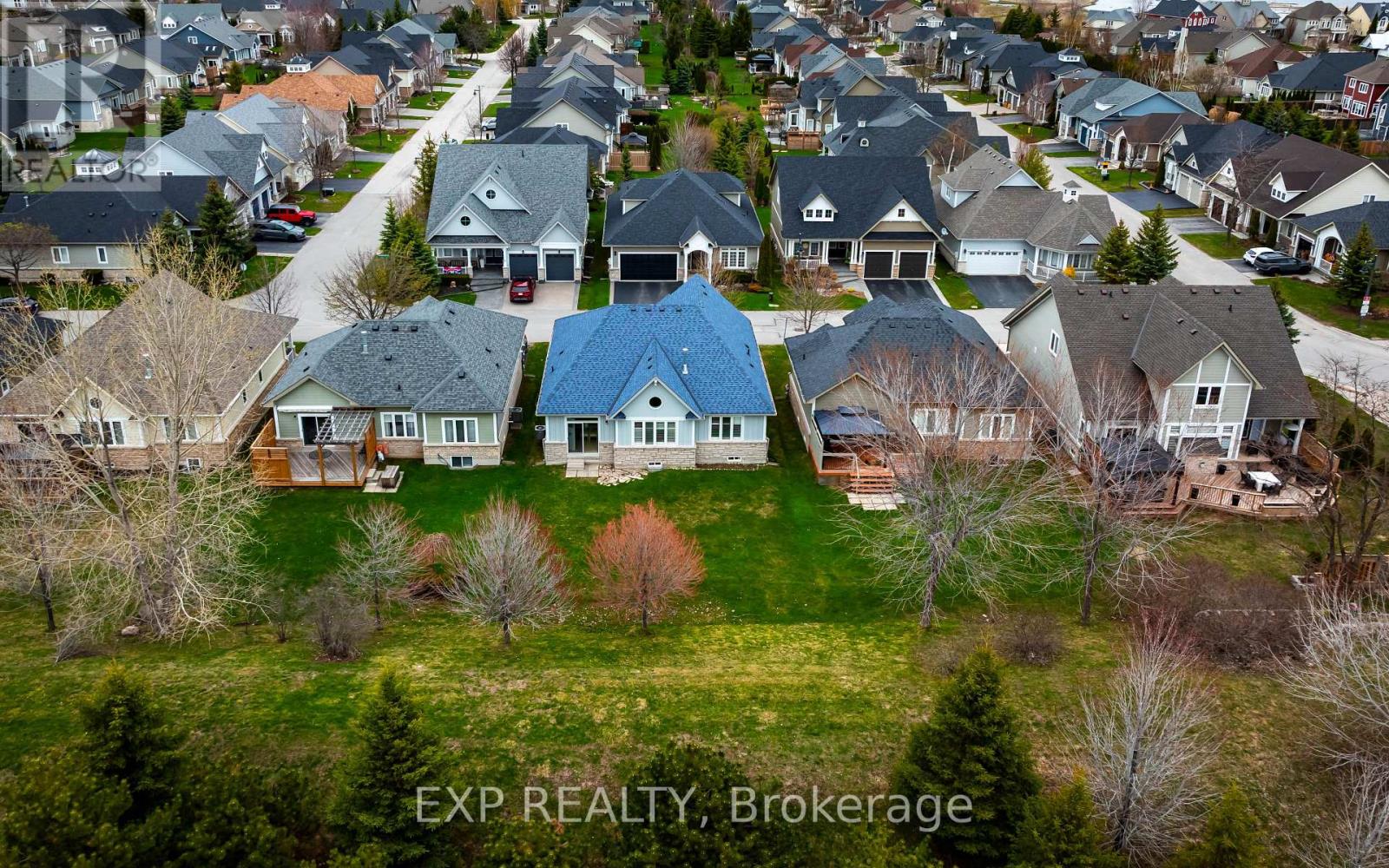 8 Clubhouse Drive, Collingwood, Ontario  L9Y 4Z6 - Photo 2 - S13061968