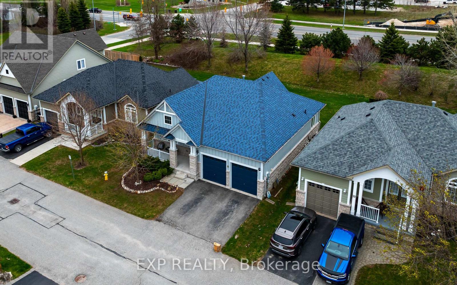 8 Clubhouse Drive, Collingwood, Ontario  L9Y 4Z6 - Photo 3 - S13061968