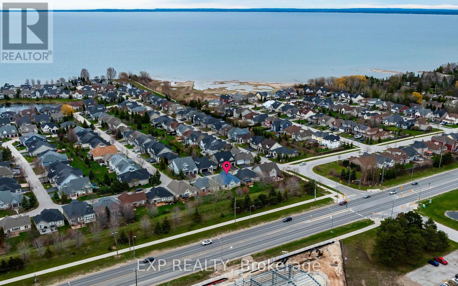 8 Clubhouse Drive, Collingwood, Ontario  L9Y 4Z6 - Photo 4 - S13061968