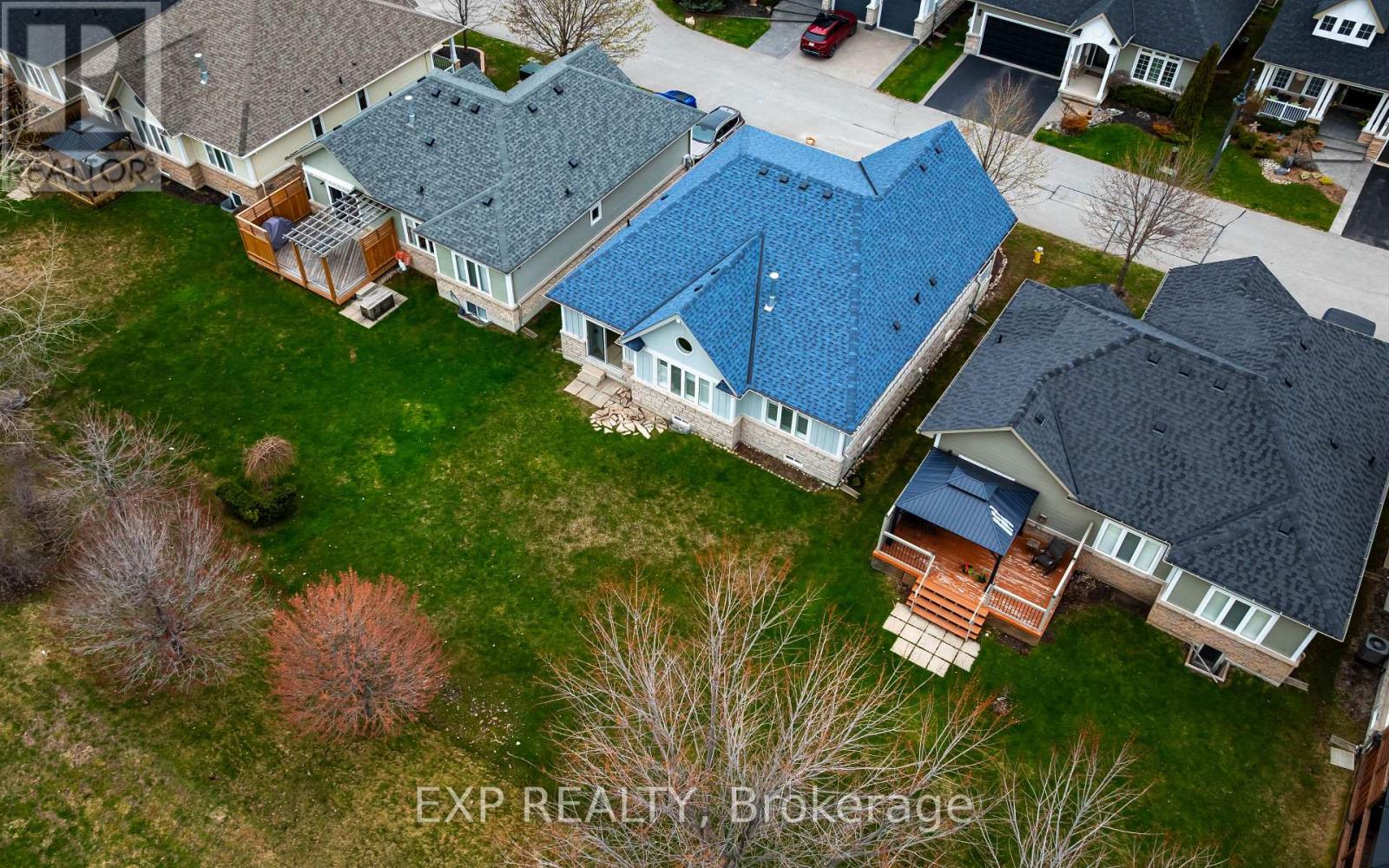 8 Clubhouse Drive, Collingwood, Ontario  L9Y 4Z6 - Photo 43 - S13061968