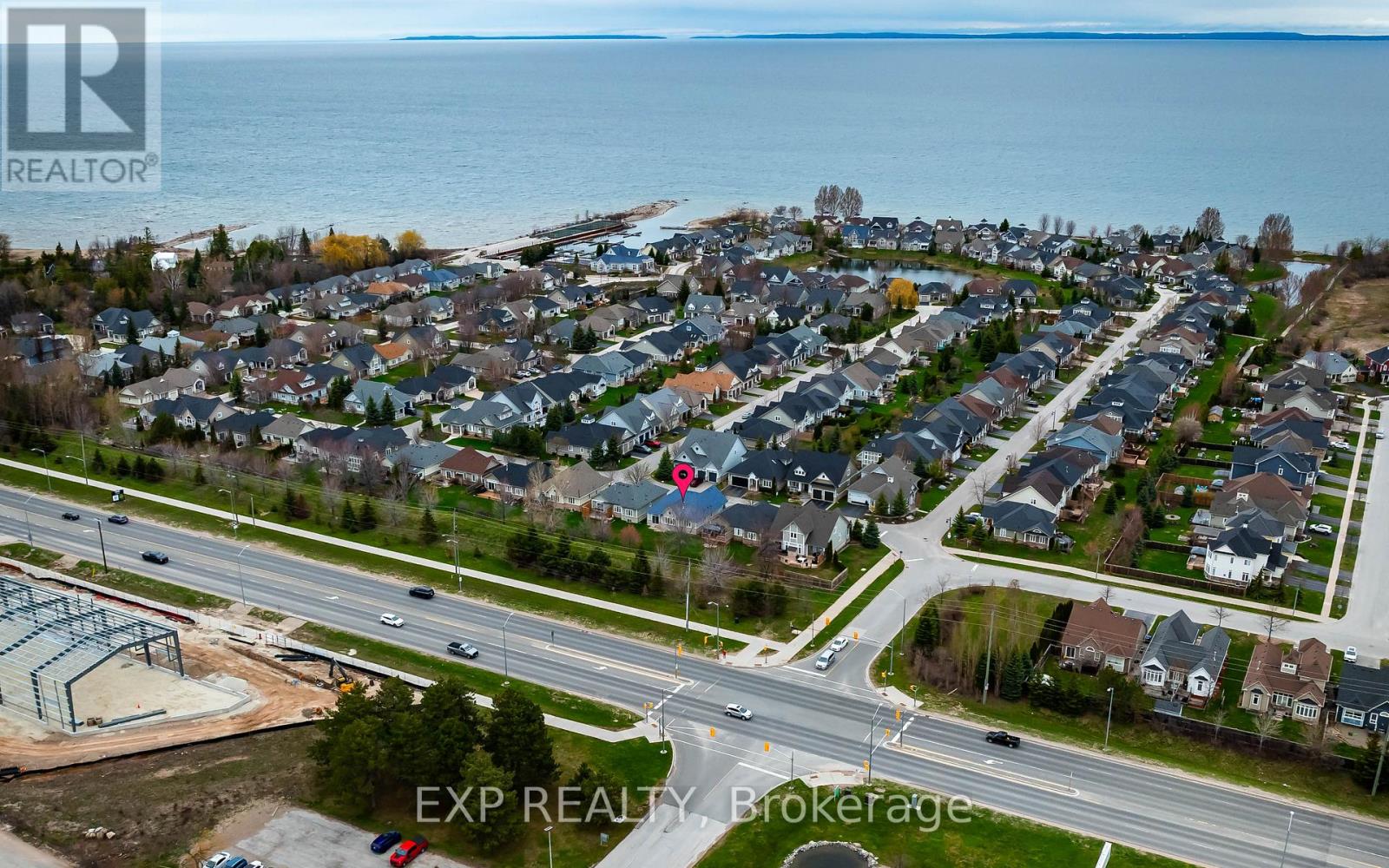 8 Clubhouse Drive, Collingwood, Ontario  L9Y 4Z6 - Photo 46 - S13061968
