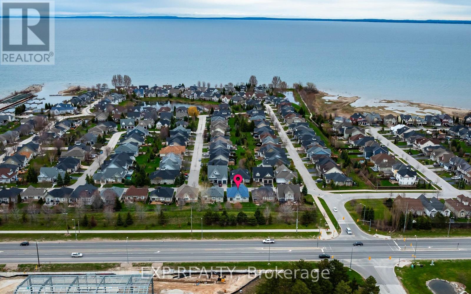 8 Clubhouse Drive, Collingwood, Ontario  L9Y 4Z6 - Photo 47 - S13061968