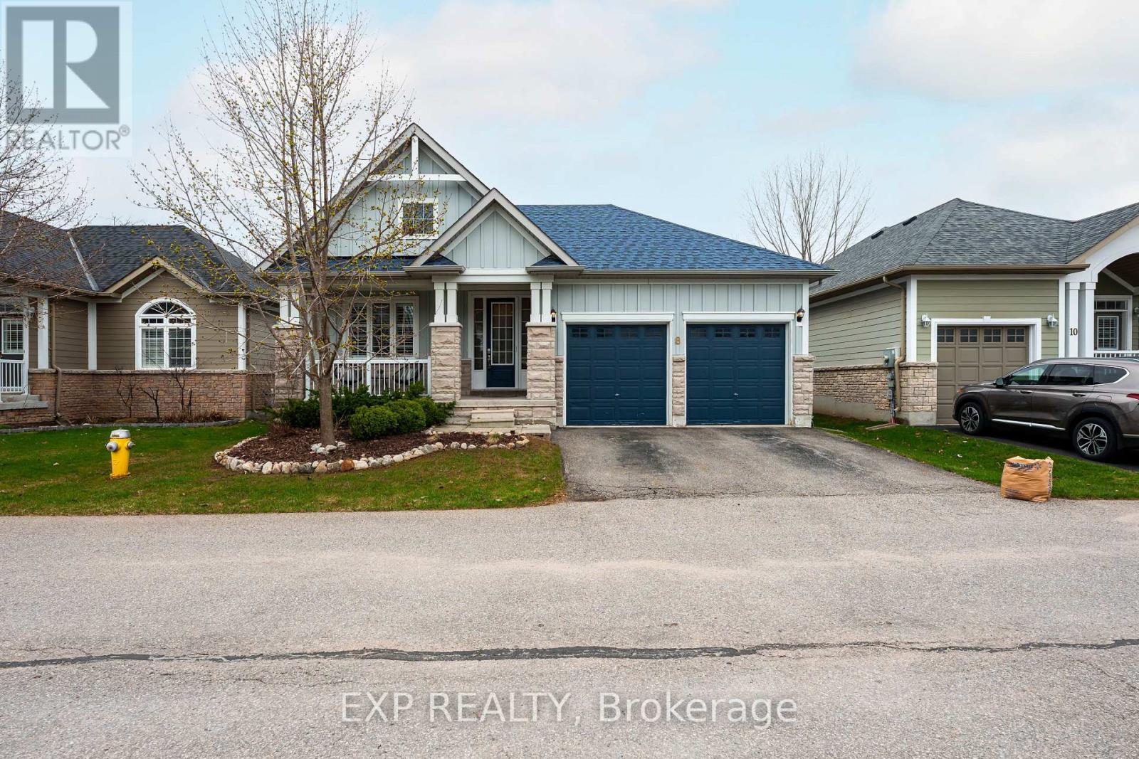 8 Clubhouse Drive, Collingwood, Ontario  L9Y 4Z6 - Photo 5 - S13061968